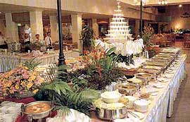 Hotel Royal Phnom Penh Restaurant